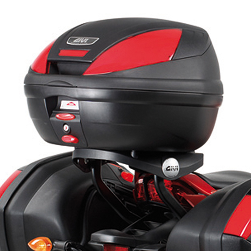 Givi Specific Monorack arms - Moottoripyörän laukkujen kiinnityssarjat - D121315 - 1