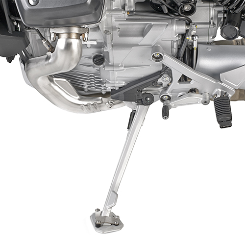 Givi Stand Support Moto Guzzi Stelvio (2024) - Moottoripyörän muut rungon osat - D511185 - 1