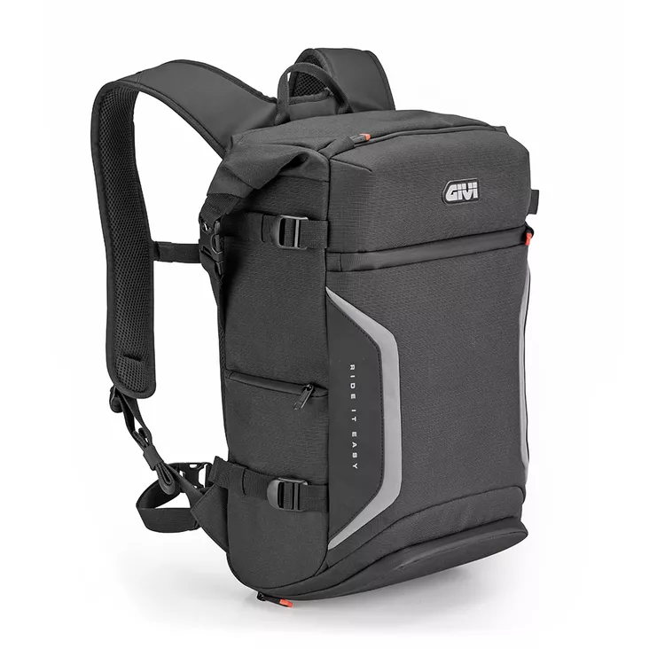 Givi Waterproof Rucksack - Moottoripyörän muut laukut - D547575 - 1