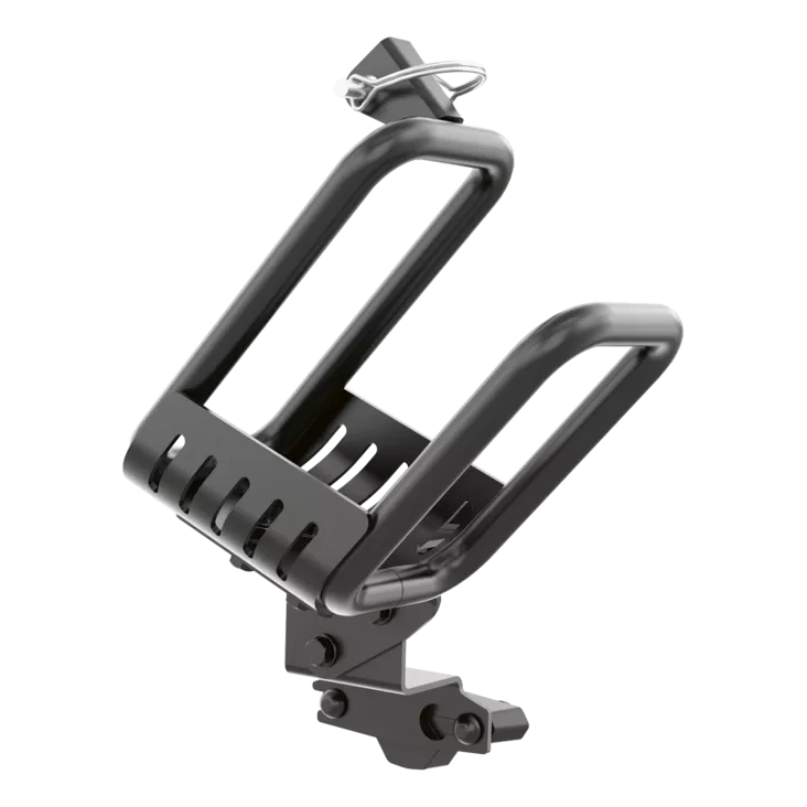 GUN BOOT HOLDER - Ski-Doo Tavarankuljetus - 137065 - 1
