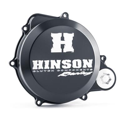 Hinson COVER CRF450L 19- - Moottoripyörän moottorin kopat - D392825 - 1