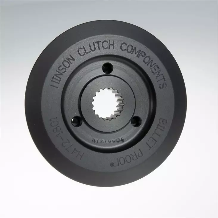 Hinson Inner Hub 85SX 18- TC85 18- - Moottoripyörän muut kytkimenosat - D392905 - 1
