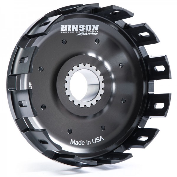 Hinson Kytkinkori YZ125 05-15 - Moottoripyörän muut kytkimenosat - D156965 - 1