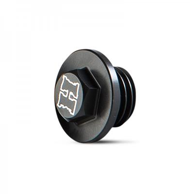 Hinson Oil filler Cap Honda - Moottoripyörän muut kytkimenosat - D392965 - 1