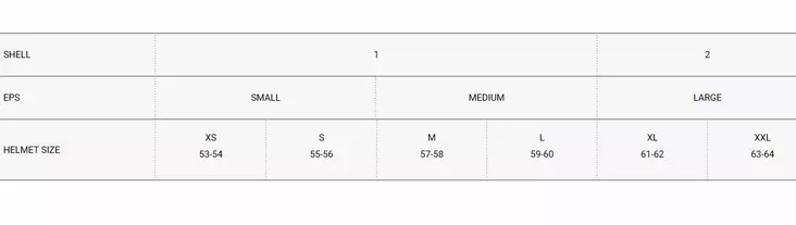 HJC Kypärä V31 Kuz Musta/Sininen MC2SF - Avokypärät - D454385 - 1