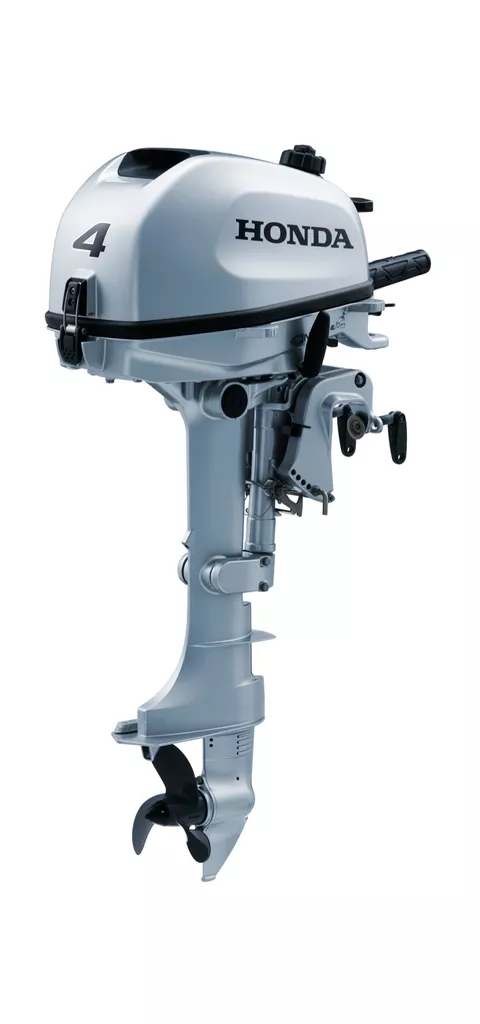 HONDA BF4 AH SCHU - Perämoottorit - 96775 - 1