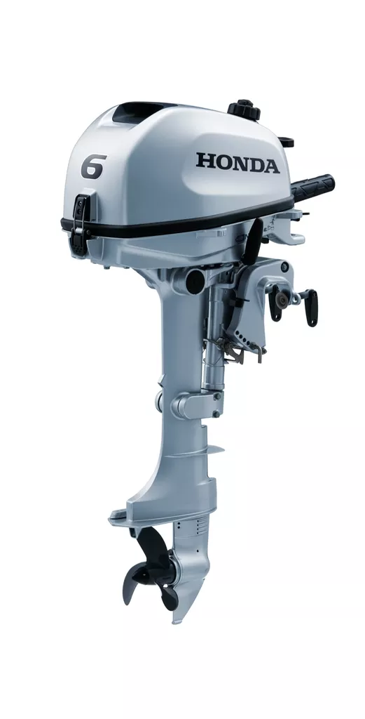 HONDA BF6 AH SHU LYHYT - Perämoottorit - 94365 - 1