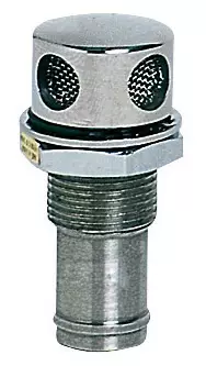 Huohotinventtiili - Venttiilit - D124345 - 1