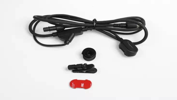 Hyper 7000/8500 Arctic katkaisija - Kypärävalot - D450985 - 1