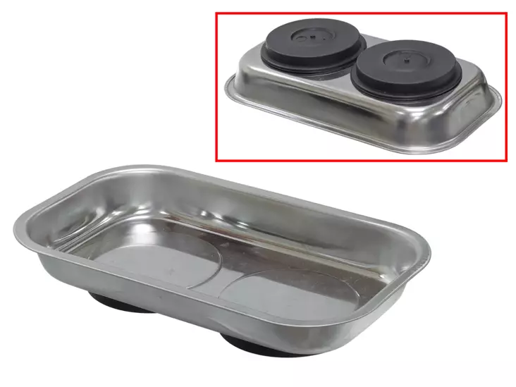 Hyper Magneettiastia 140x240mm - Muut työkalut - D434735 - 1