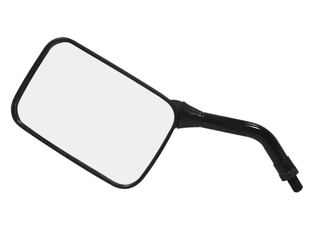 Hyper peili, Oikea, 10cm varsi - Moottoripyörän peilit - D3765 - 1