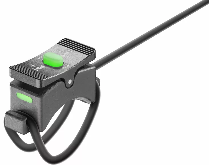 Interphone puhelimen kauko-ohjain - Moottoripyörän matkapuhelintarvikkeet - D540305 - 1