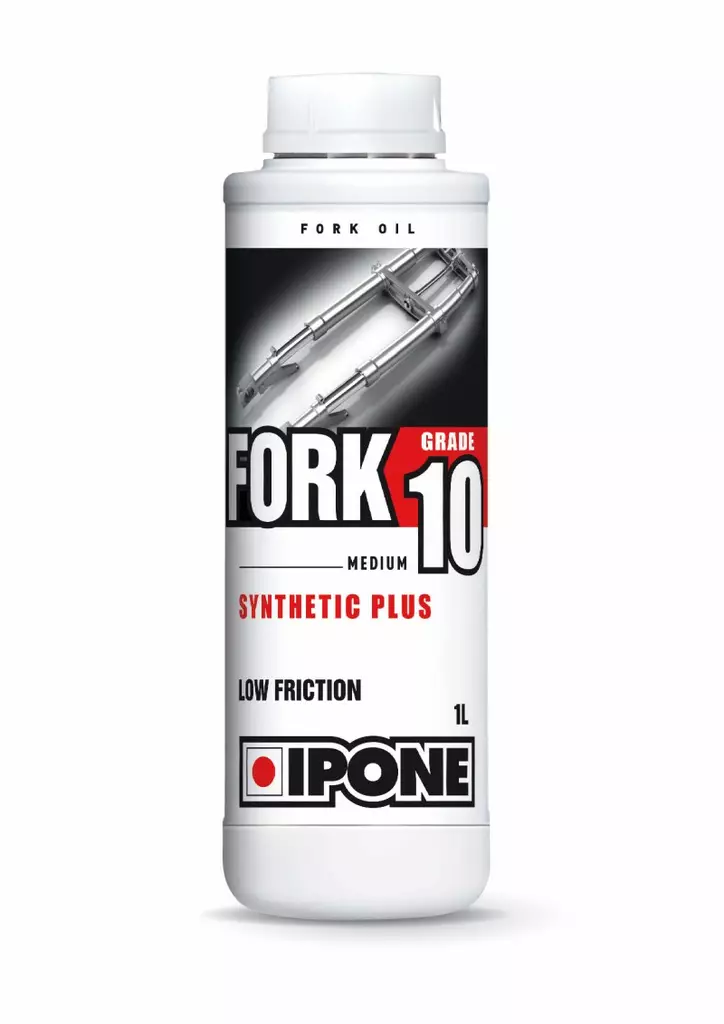 Ipone FORK 10 1L (15) - Iskunvaimennusöljyt - D71605 - 1