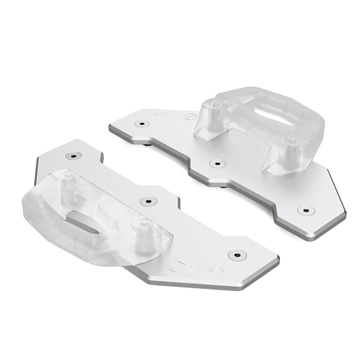 Itek Adapteri Link-It Alu T-Slot/Polaris - Moottorikelkan laukut & boxit - D295325 - 1
