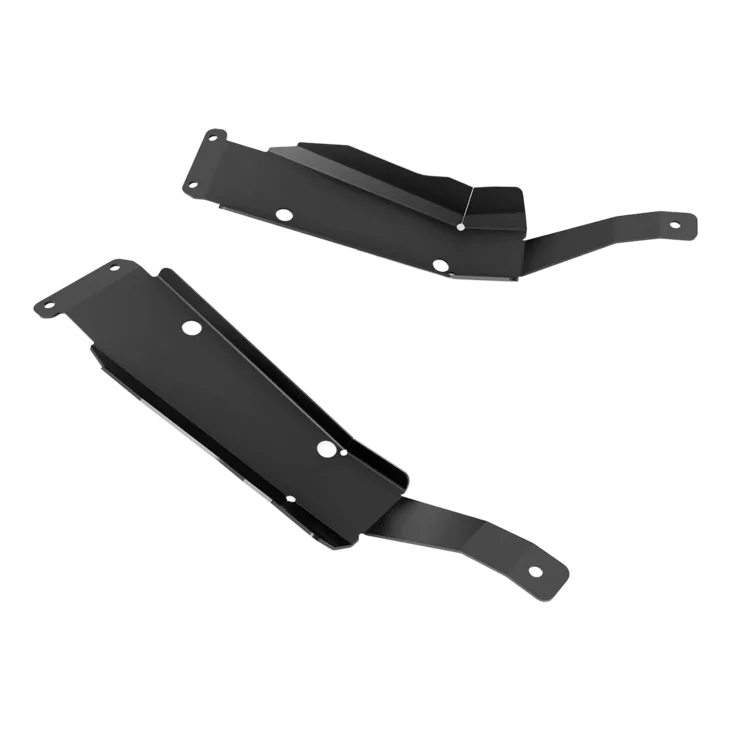 JARRUN JA KETJUKOTELON SUOJAT, RADIEN 2 RAVE, LYHYT KOTELO - Lynx Pohjapanssarit, suojat & tarvikkeet - 128785 - 1