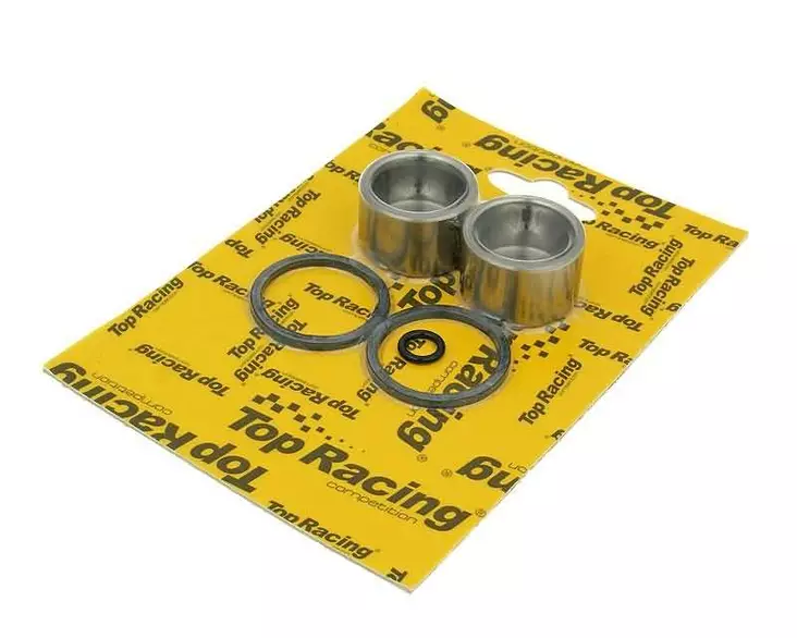 Jarrusatulan korjaussarja Ø27 x 17mm Grimeca Taka - Mopon Jarrusatulan korjaussarjat - D135695 - 1