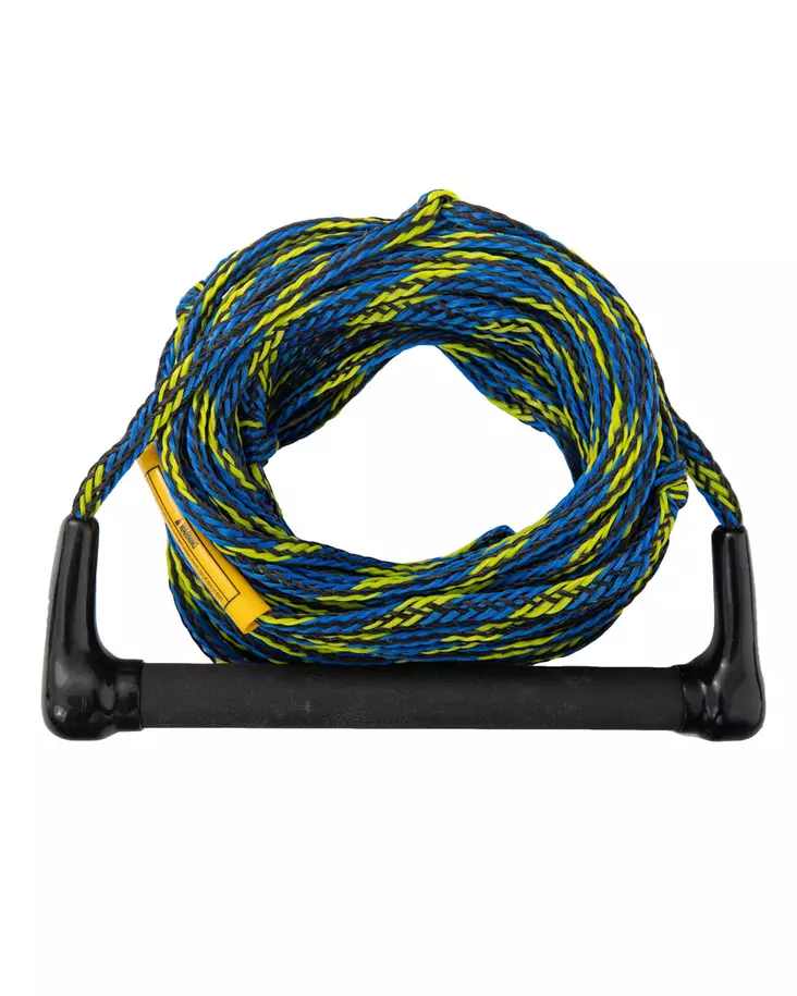 JOBE Transfer Ski Combo vesihiihtoköysi sininen - Vesisukset - D415435 - 1