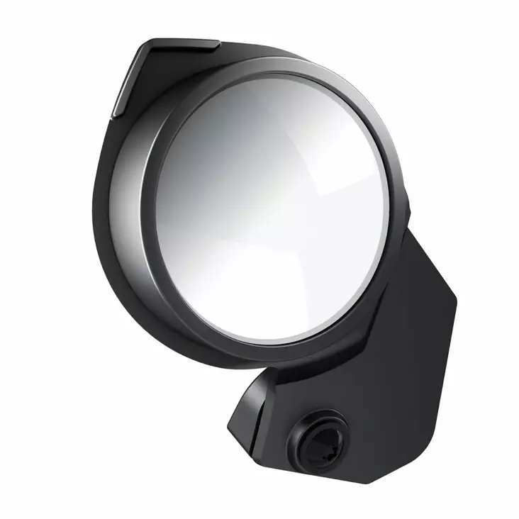 KÄÄNTYVÄ PEILISARJA KÄSISUOJILLE - Lynx Tuulilasit & peilit - 78315 - 1