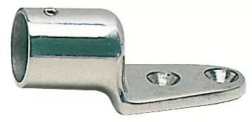 Kaidenpää 25mm - Veneen Kaidehelat - D124895 - 1