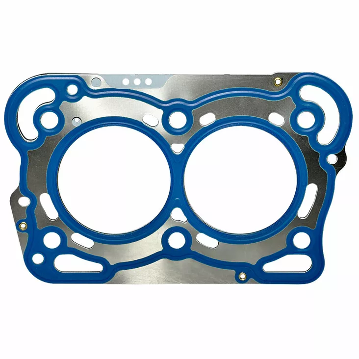 Kannentiiviste, (3 reikää), Lombardini 442DCI, 492DCI , (4730813 / 1010414) - Mopoauton Moottorin osat - D484615 - 1