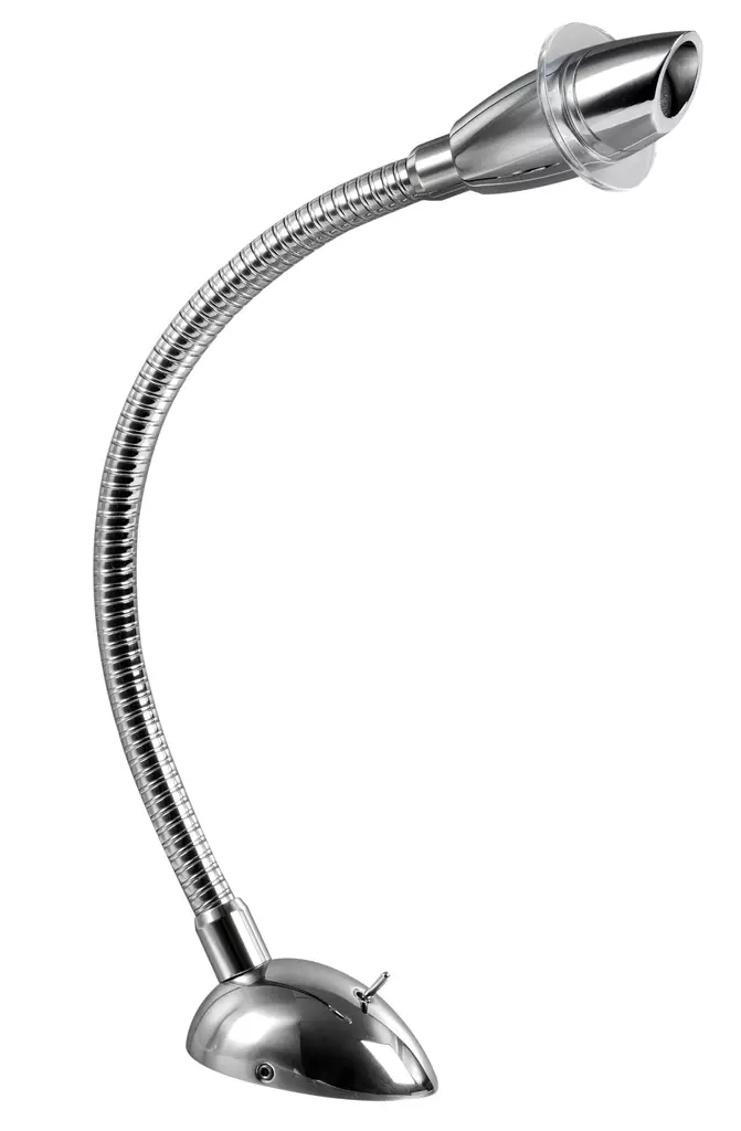Karttavalo Led 12/24V - Veneen Valaisimet - D123555 - 1
