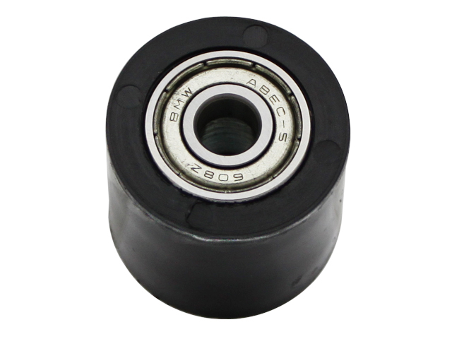 KETJURULLA 32MM/M8 - Moottoripyörän ketjurullat ja laaharit - D52575 - 1