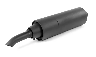 Kimpex Äänenvaimentaja yleismalli -350cc - Mönkijän pakoputkisto - D524185 - 1