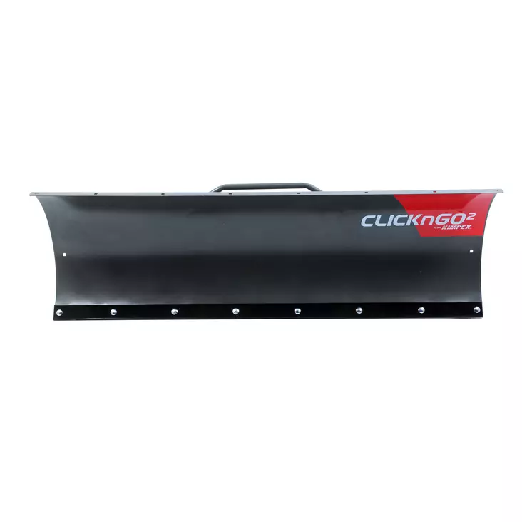 Kimpex Click N Go 2 LT Puskulevy 152x43cm - Mönkijän puskulevyt ja tarvikkeet Kimpex - D177675 - 1