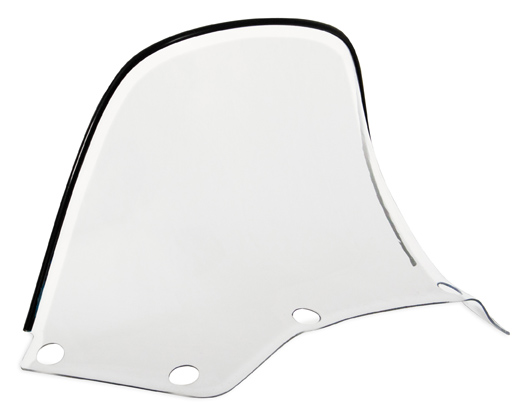 Kimpex Tuulilasi Yamaha - Moottorikelkan tuulilasit - D10345 - 1