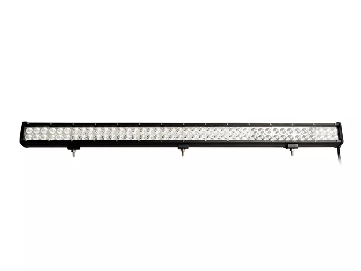 Kinwons Led Kaukovalopaneeli 10-30V 252W Combo - Työvalot - D524265 - 1