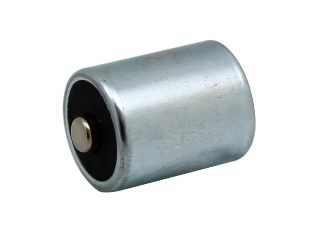 Kondensaattori Lyhyt-malli 22mm - Mopon Kondensaattorit - D515 - 1