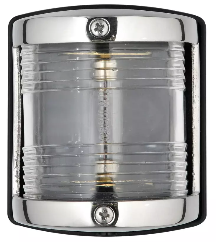 Kulkuvalo Utility 85 RST - valkoinen 225° - Veneen Kulkuvalot - D123535 - 1