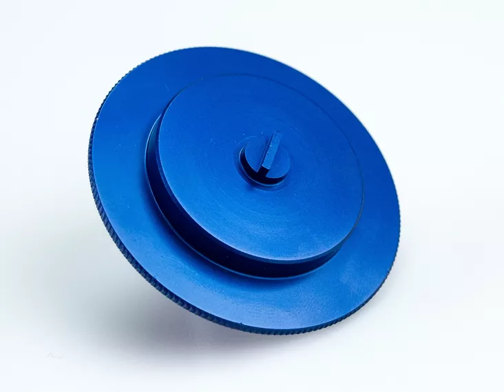 KYB Compression adjuster tool for FF AOS - Etuiskunvaimentimen muut osat - D524585 - 1
