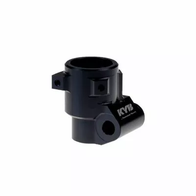 KYB Factory Axle bracket KIT YZ65 19- Right - Etuiskunvaimentimen muut osat - D524625 - 1