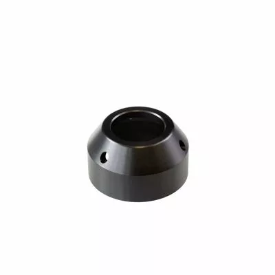 KYB Factory Bump rubber guide rcu KIT YZ450F10- YZ250F 14- black - Iskunvaimentajan muut osat - D524645 - 1
