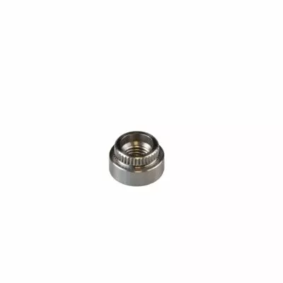 KYB Factory Press Nut M10x1.25 for bottom end KIT BETA - Iskunvaimentajan muut osat - D524695 - 1