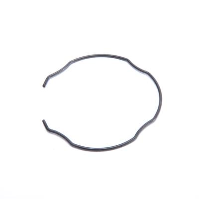 KYB Front Fork Snap Ring Oil Seal 48mm - Etuiskunvaimentimen muut osat - D197555 - 1