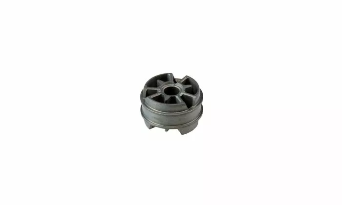 KYB Piston rebound ff YZF450 2020- - Etuiskunvaimentimen muut osat - D524455 - 1