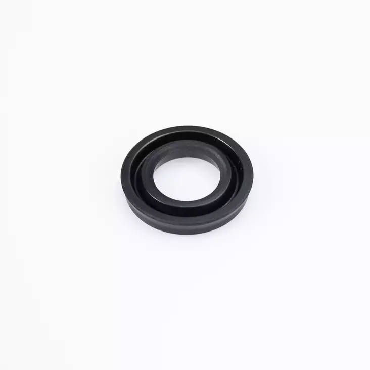 KYB Rear Shock Oil Seal KYB 12.5mm - Iskunvaimentajan tiivisteet - D193225 - 1