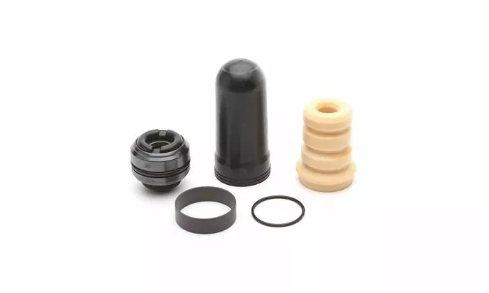 KYB Rear Shock Service Kit Comp YZ65 19-24 with seal head - Iskunvaimentajan muut osat - D524305 - 1