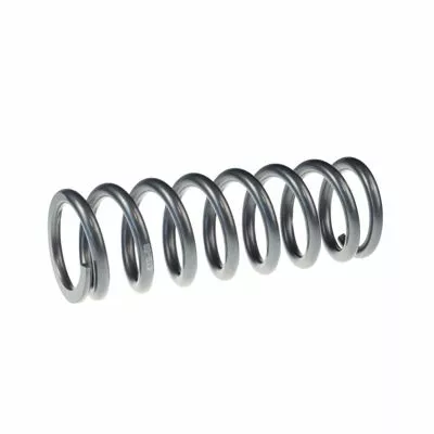 KYB shock spring 50mm 260mm 58N - Iskunvaimentajan jouset - D524575 - 1