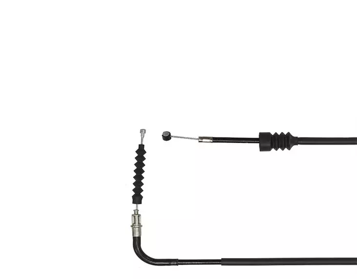 Kytkinvaijeri Drac Enduro Supermoto 15- / Rieju MRT Cross SM 08- - Mopon kytkinvaijerit - D353635 - 1