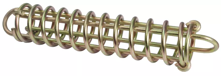 Laituri vaimennin 380mm - Veneen Kiinnitysjoustimet - D123305 - 1