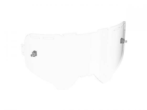 Leatt Linssi Enduro JW Clear83% - Ajolasien linssit & varaosat - D278945 - 1