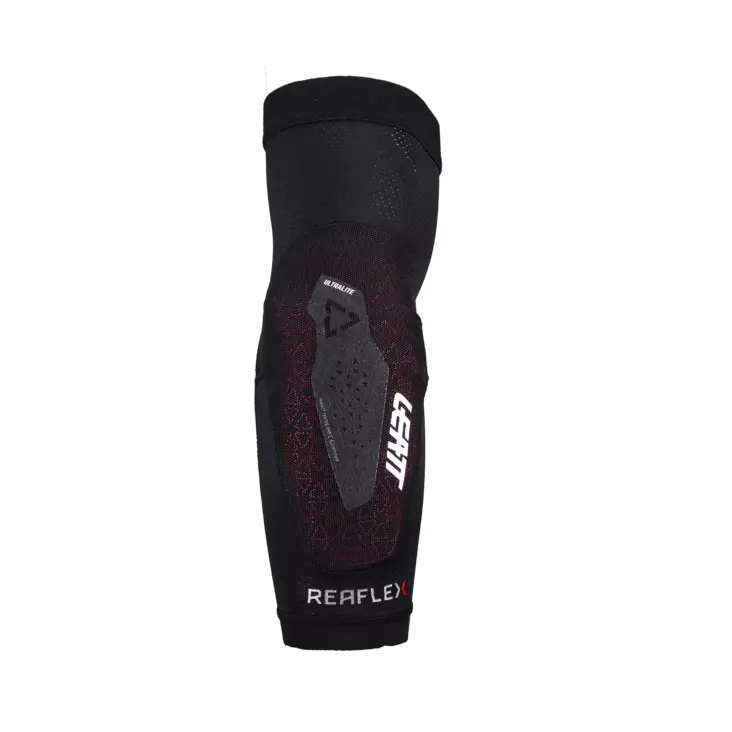 Leatt Kyynärpääsuoja ReaFlex UltraLite Black - Polvi-, kyynär- & olkasuojat - D500415 - 1
