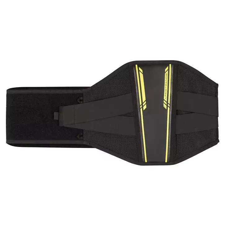 Lindstrands Munuaisvyö Stalon Musta - Tukivyöt - D503075 - 1