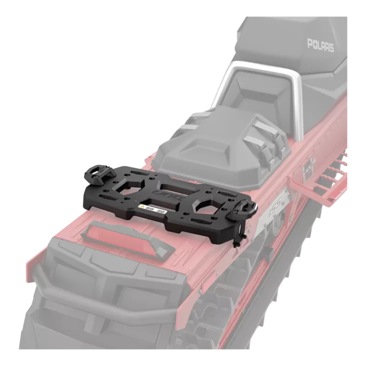 LINQ UNIVERSAL RACK - Ski-Doo Tavarankuljetus - 122205 - 1