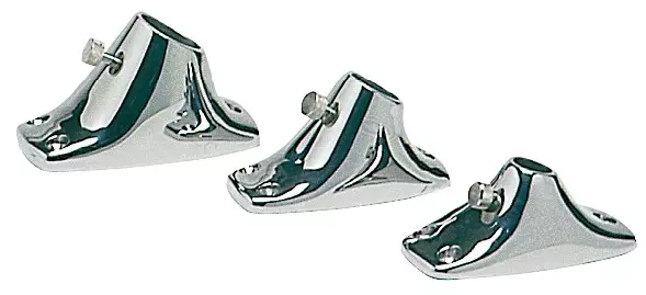 Lipputankokiinnike - Veneen Lipputankojen jalat - D124555 - 1