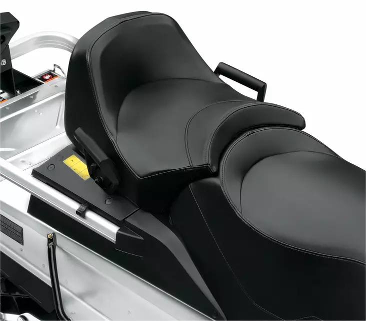 LISÄISTUIN XU LIGHT - Lynx Istuimet & tarvikkeet - 60345 - 1