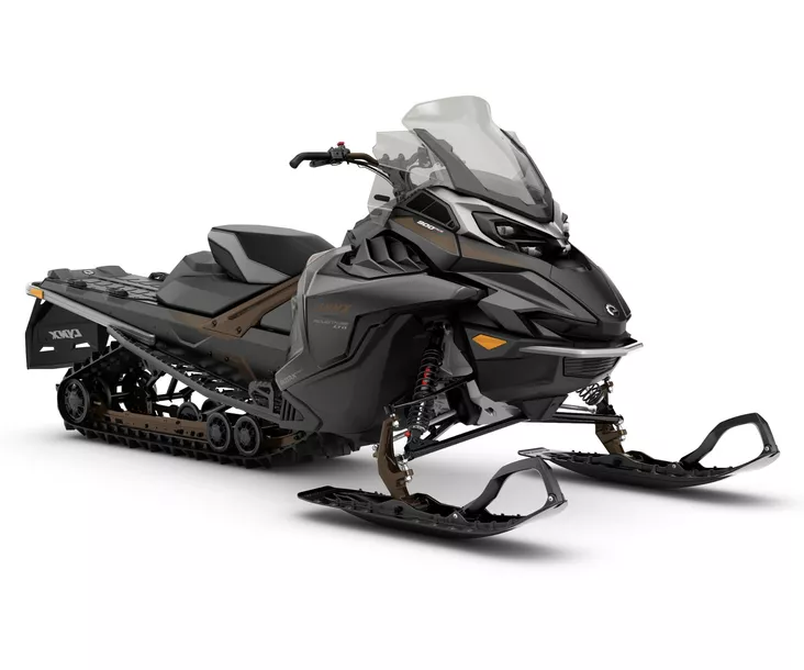 LYNX 25 ADVENTURE LTD 900 ACE TURBO - Lynx Reitti 2025 - 134575 - 1